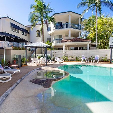 Riviera Noosa Resort Noosaville Exterior photo
