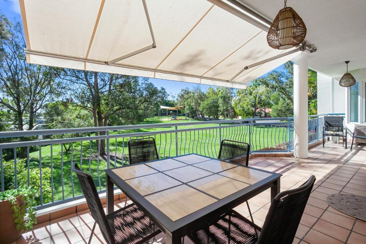 Riviera Noosa Resort Noosaville Exterior photo
