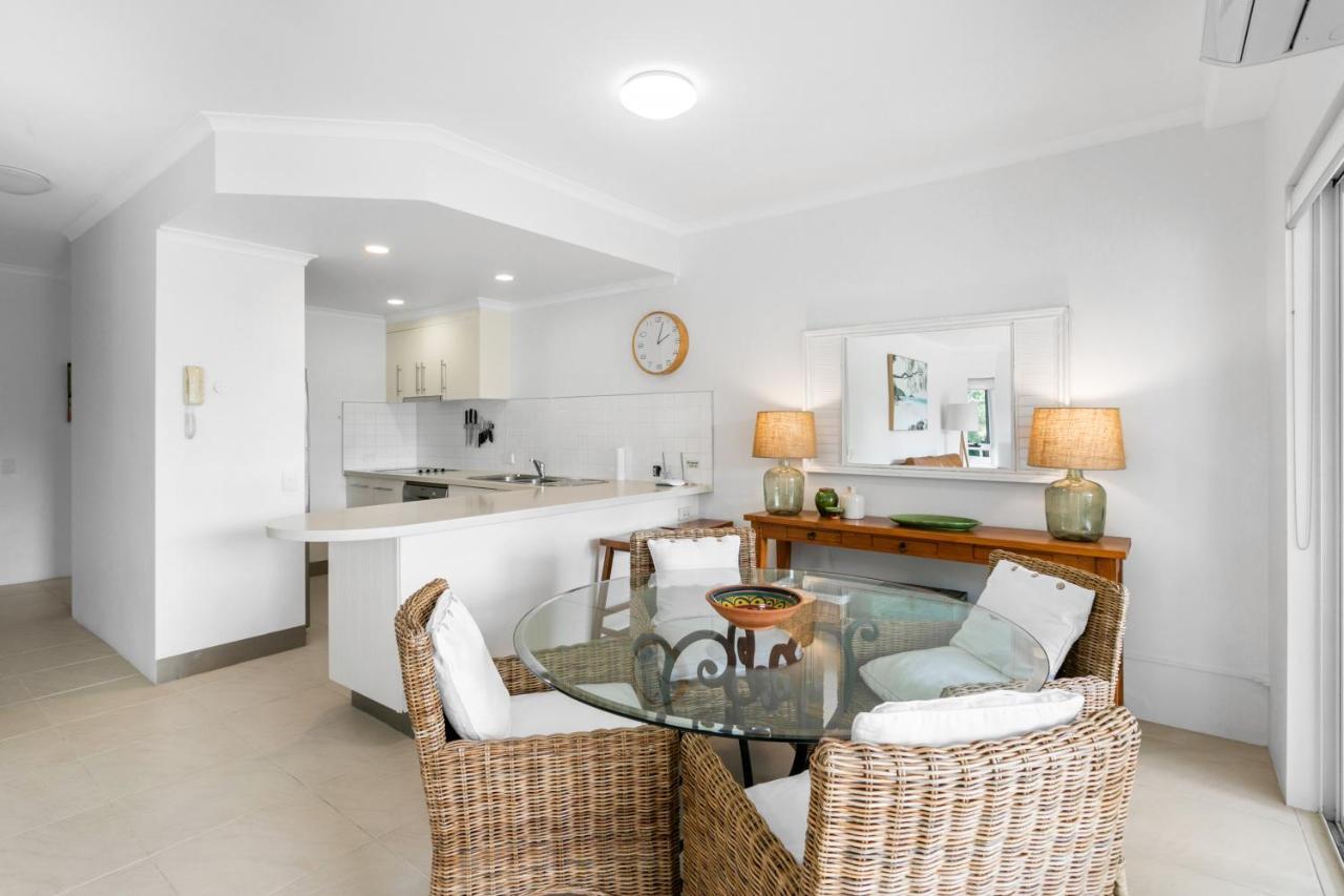 Riviera Noosa Resort Noosaville Exterior photo