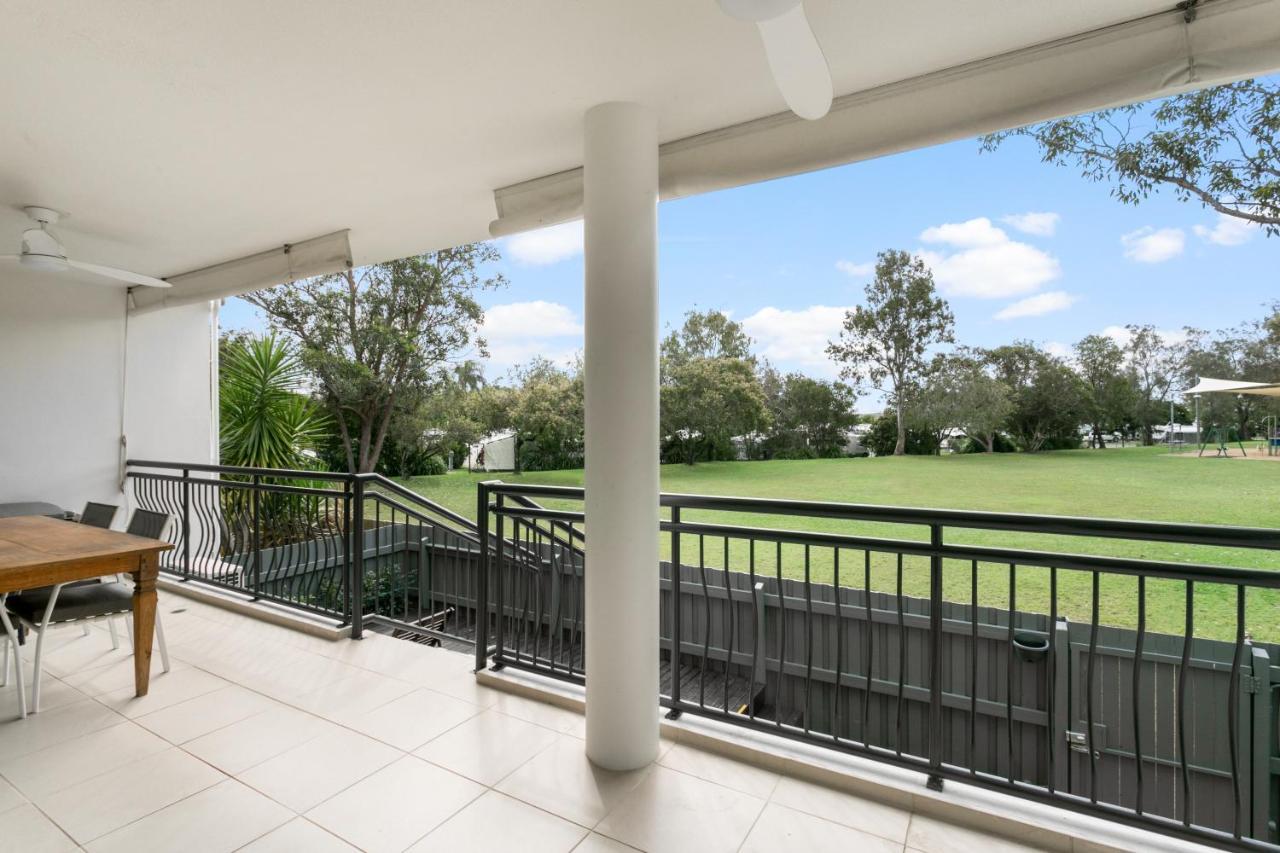 Riviera Noosa Resort Noosaville Exterior photo