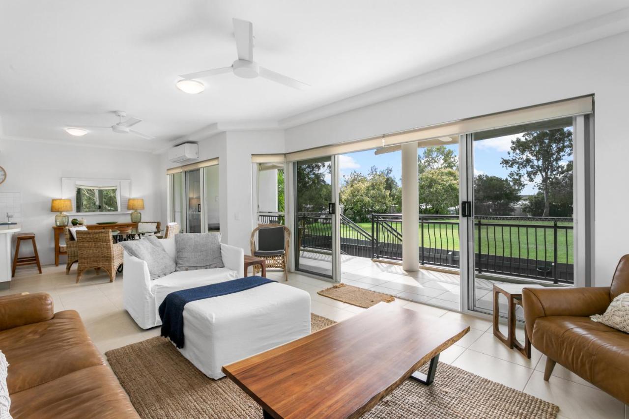 Riviera Noosa Resort Noosaville Exterior photo